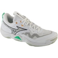  xαμηλά sneakers mizuno wave momentum elite |