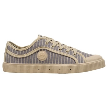 xαμηλά sneakers sanjo k200 pinstripe 