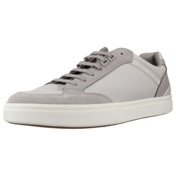 xαμηλά sneakers geox u baltmoore | σε προσφορά