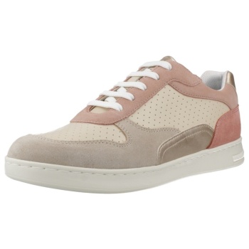 xαμηλά sneakers geox d jaysen | σε προσφορά