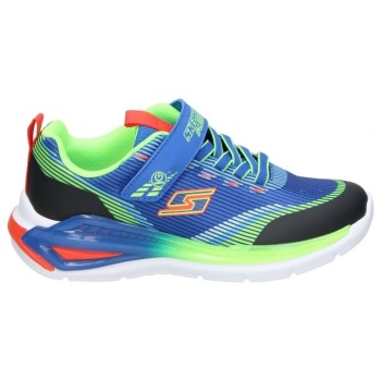 sneakers skechers 401661l-blmt | σε προσφορά