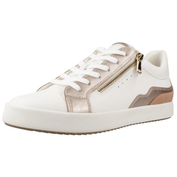 xαμηλά sneakers geox d blomiee | σε προσφορά