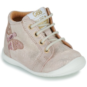 ψηλά sneakers gbb dore