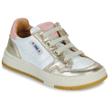 xαμηλά sneakers gbb constant