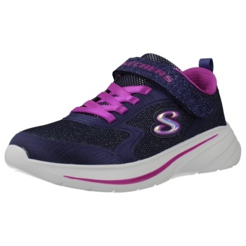 xαμηλά sneakers skechers wave 92 | σε προσφορά