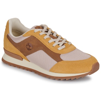 xαμηλά sneakers timberland scout heights