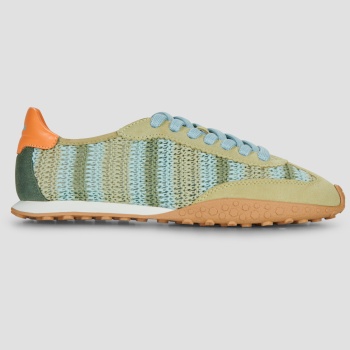 xαμηλά sneakers hoff bridge