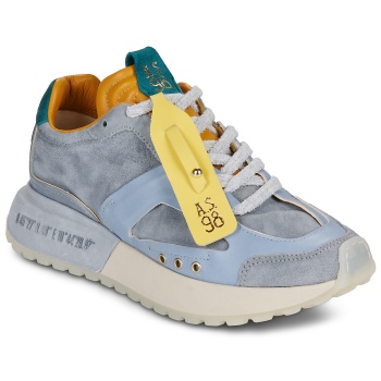 xαμηλά sneakers airstep / a.s.98 5five