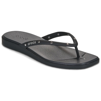 σαγιονάρες crocs miami studded flip