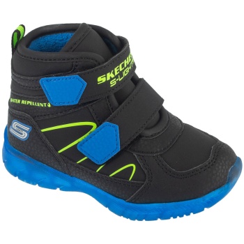 μπότες skechers illumi-brights |