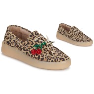 xαμηλά sneakers meline 5...