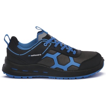 sneakers sottozero ufo blu s1ps esd |