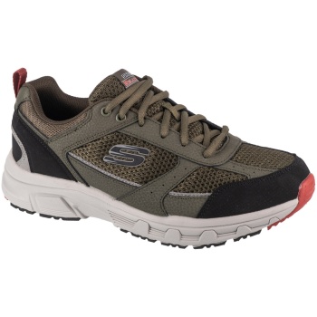 xαμηλά sneakers skechers oak
