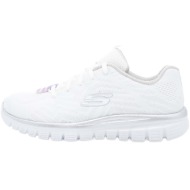  sneakers skechers graceful-get connected |