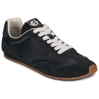 xαμηλά sneakers coach coach flat sneaker