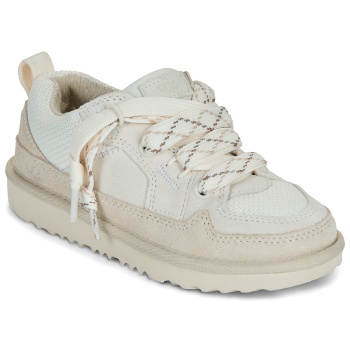 xαμηλά sneakers ugg lo lowmel