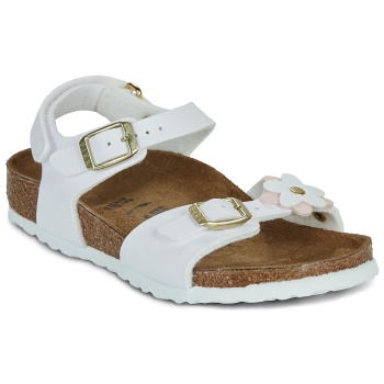 σανδάλια birkenstock rio as kids