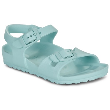 σανδάλια birkenstock rio eva