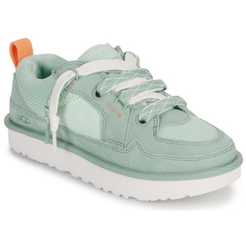xαμηλά sneakers ugg lo lowmel