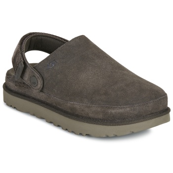 τσόκαρα ugg goldenstar clog