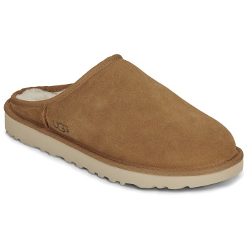 παντόφλες ugg classic slip-on