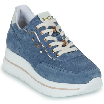 xαμηλά sneakers nerogiardini