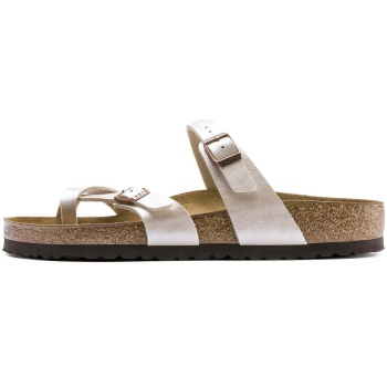 σανδάλια birkenstock mayari, birko flor σε προσφορά