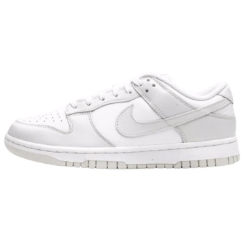 xαμηλά sneakers nike dunk low photon