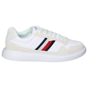παπούτσια sport tommy hilfiger 4889ybs | σε προσφορά