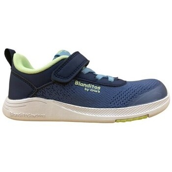 xαμηλά sneakers blanditos venus azul |
