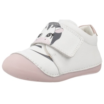 xαμηλά sneakers geox b tutim | σε προσφορά