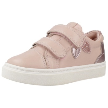 xαμηλά sneakers geox b nashik girl | σε προσφορά