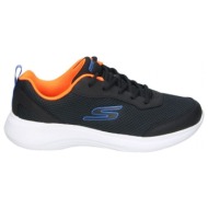  παπούτσια sport skechers 403616l-blk |