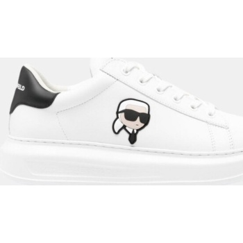 xαμηλά sneakers karl lagerfeld kl52571n