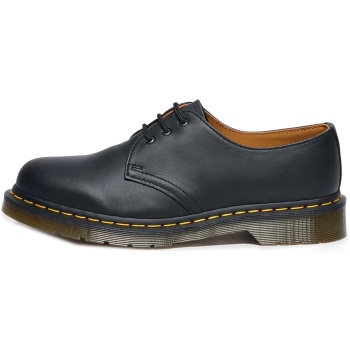boat shoes dr. martens 1461 nappa |