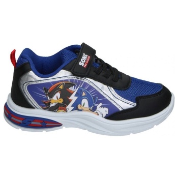 xαμηλά sneakers leomil sc001095 sonic |