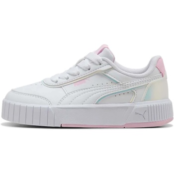 παπούτσια sport puma carina mia holo