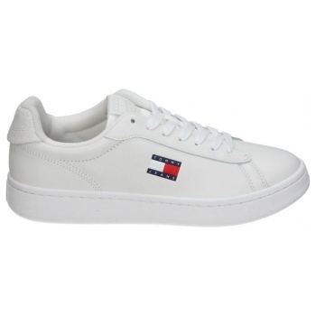 xαμηλά sneakers tommy hilfiger σε προσφορά