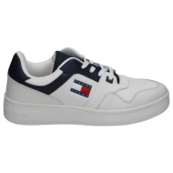  xαμηλά sneakers tommy hilfiger em0em01395dw4 |