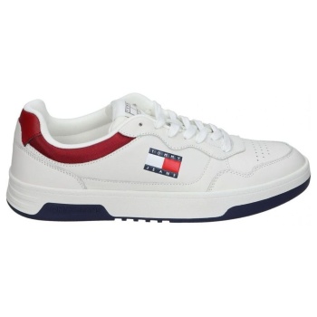 xαμηλά sneakers tommy hilfiger σε προσφορά