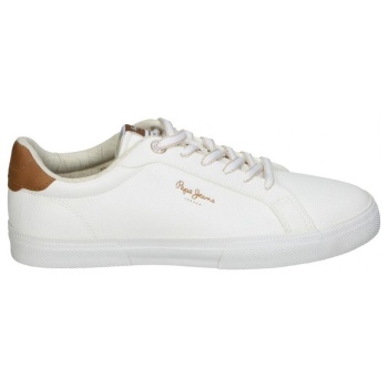 xαμηλά sneakers pepe jeans pls31445-800 σε προσφορά
