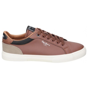 xαμηλά sneakers pepe jeans pms30839-869 σε προσφορά