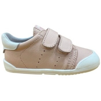 xαμηλά sneakers blanditos paris rosa |