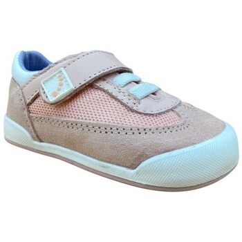 xαμηλά sneakers blanditos modena rosa |