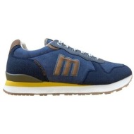  xαμηλά sneakers mtng 84835 deportiva portland azul |
