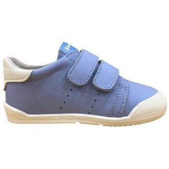 xαμηλά sneakers blanditos paris azul |