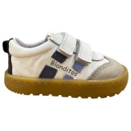  xαμηλά sneakers blanditos lisboa blanco |