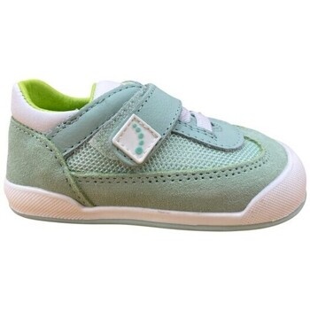 xαμηλά sneakers blanditos modena verde |