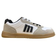  xαμηλά sneakers mtng 84766 deportiva respetuosa free miami beige |