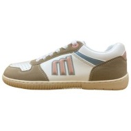  xαμηλά sneakers mtng 60840 deportiva respetuosa free aria beige |
